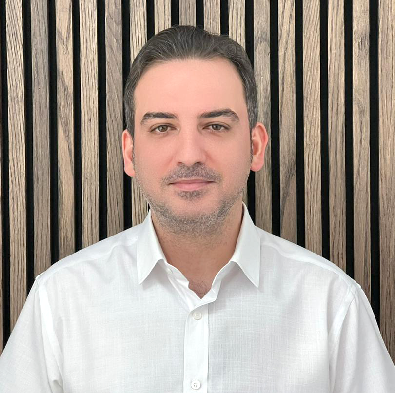 حامد حسینی